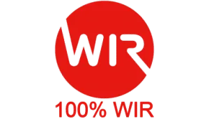 100% wir